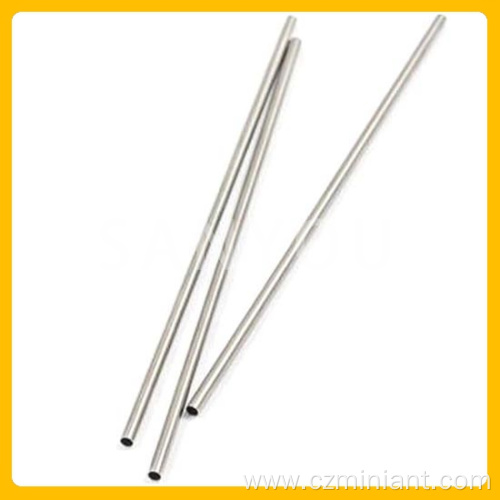 Capillary Surgical Stainless Steel Tube